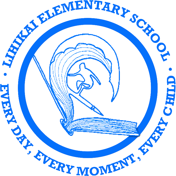 Lihikai Elementary School